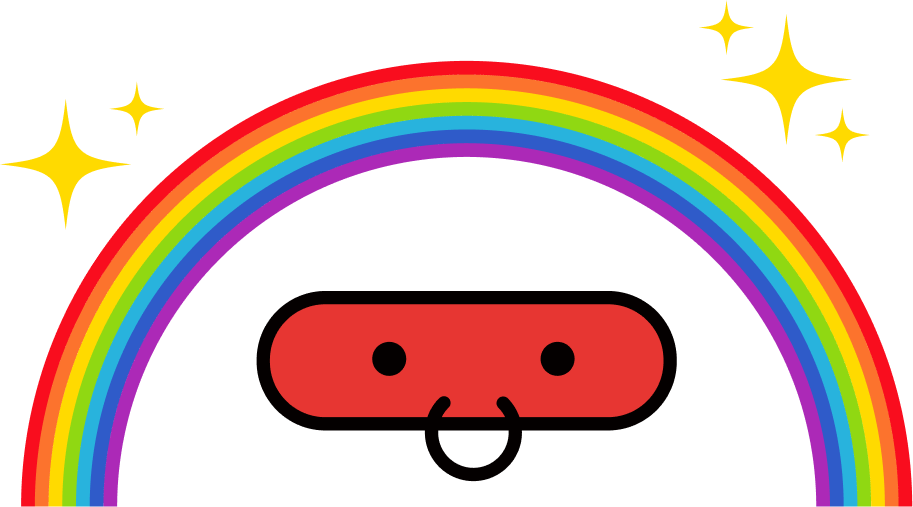 tronbull rainbow